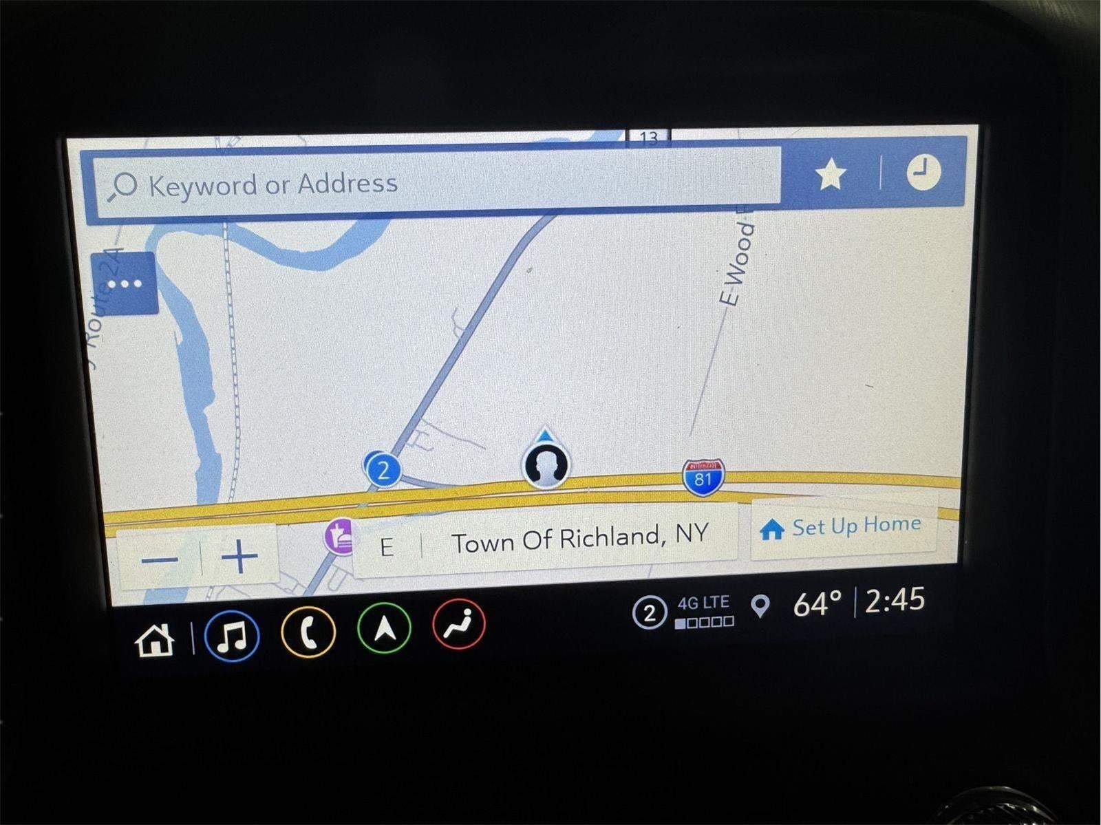 2023 GMC Sierra 3500HD Denali