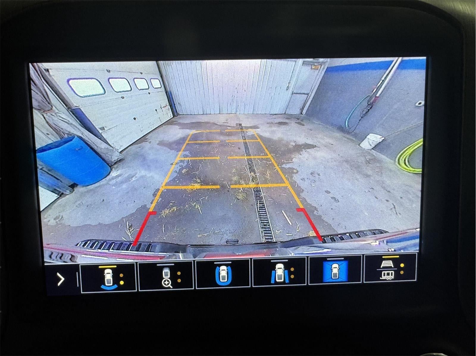 2023 GMC Sierra 3500HD Denali