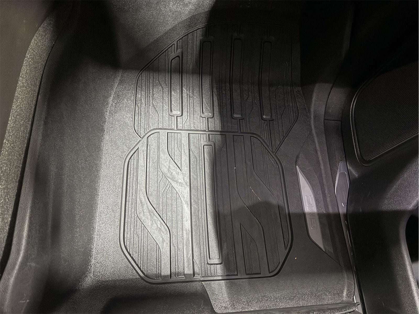 2023 GMC Sierra 3500HD Denali