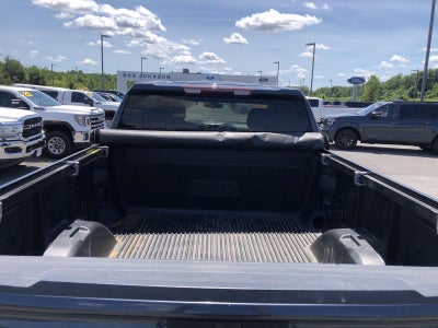2020 GMC Sierra 1500 4WD Double Cab 147