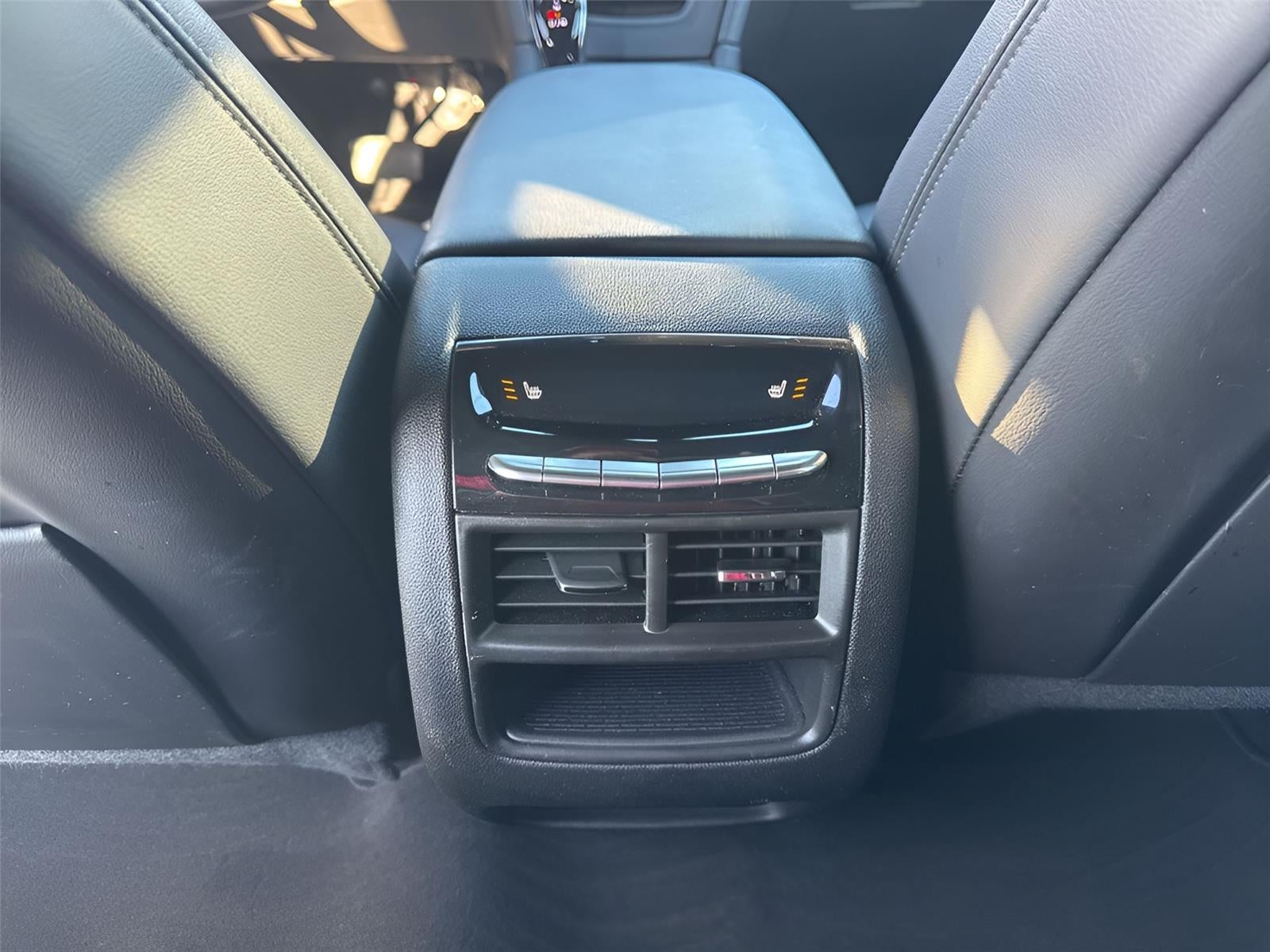 2025 Cadillac XT5 AWD Premium Luxury