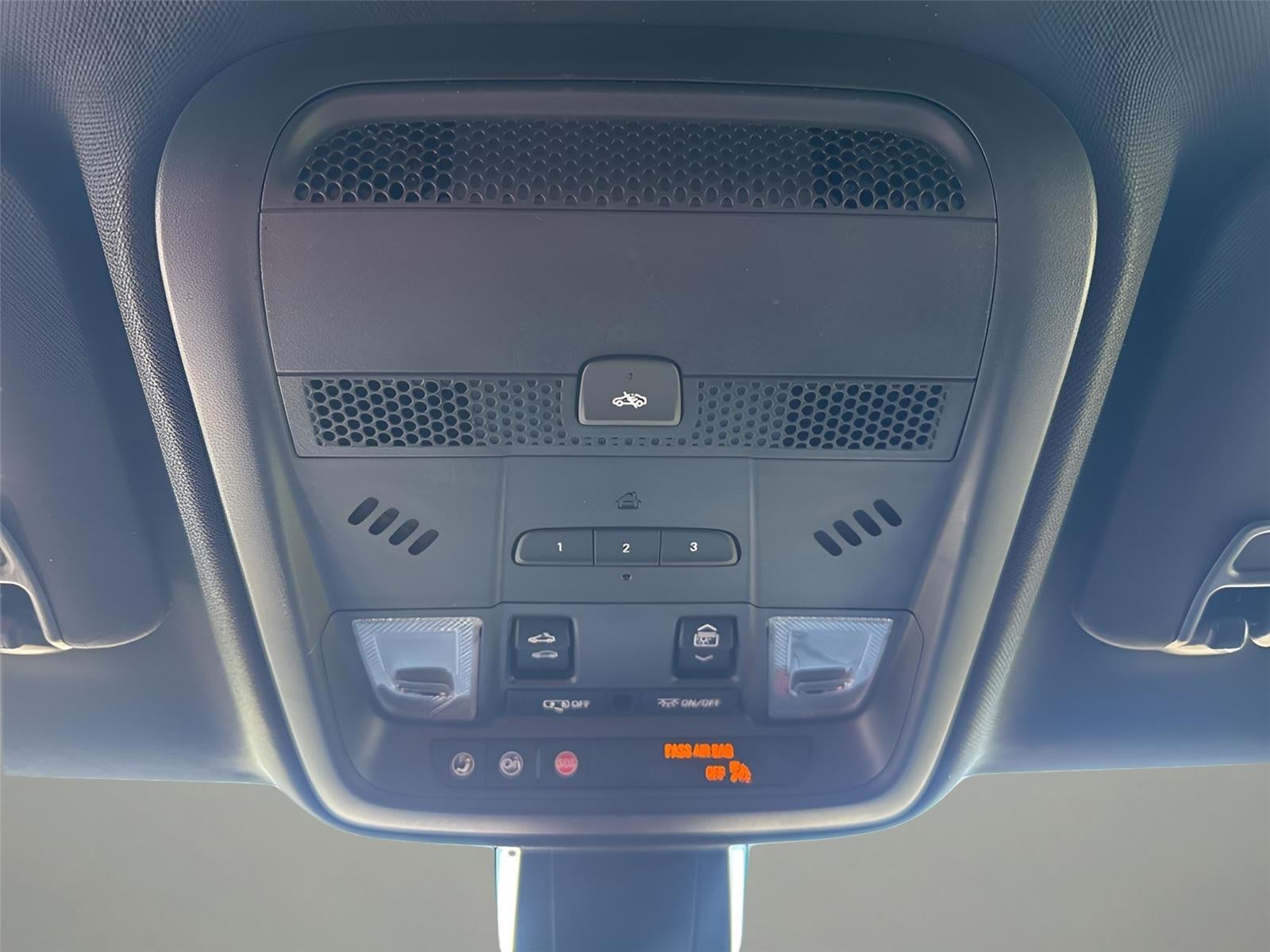 2025 Cadillac XT5 AWD Premium Luxury