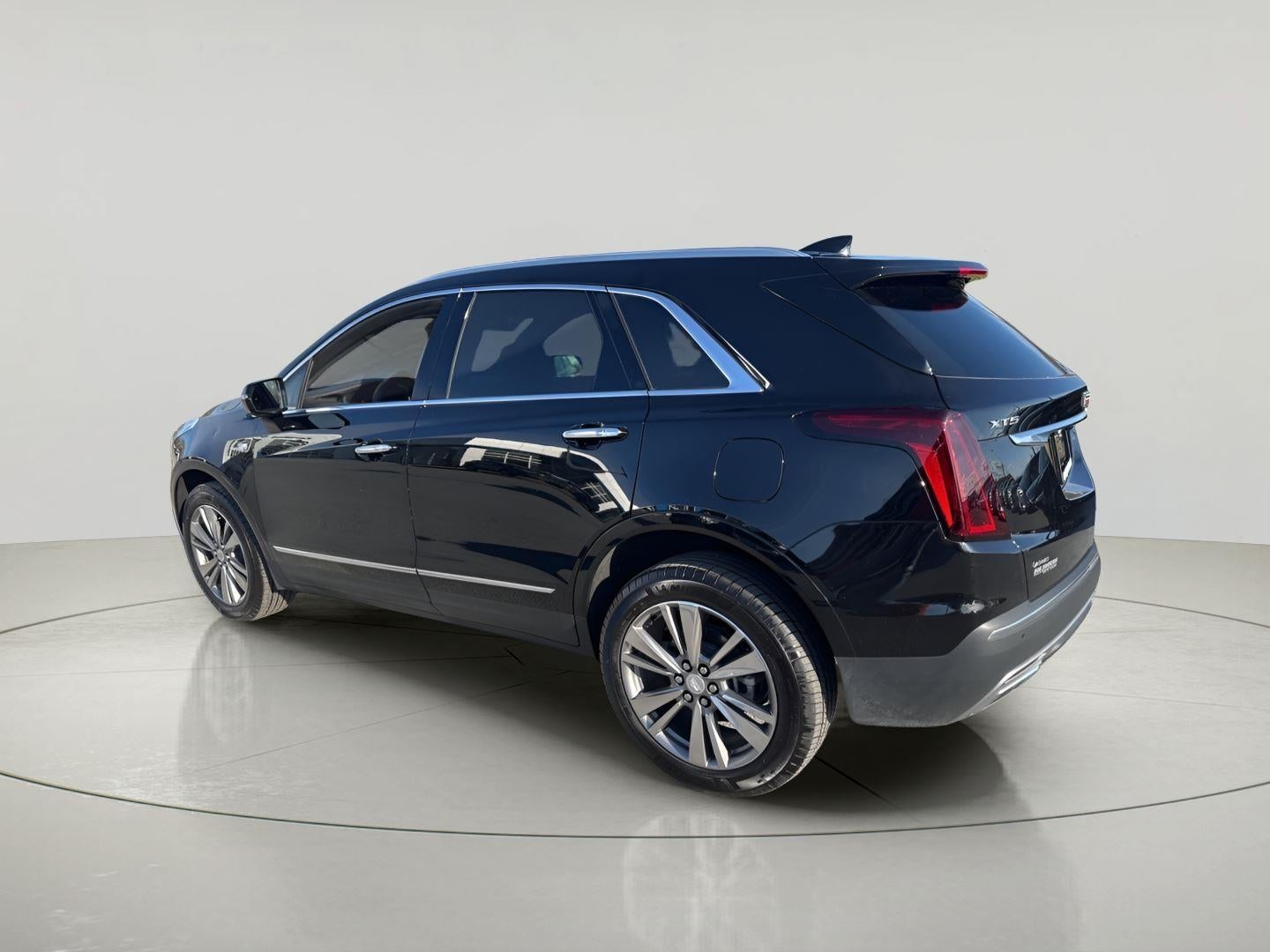 2025 Cadillac XT5 AWD Premium Luxury