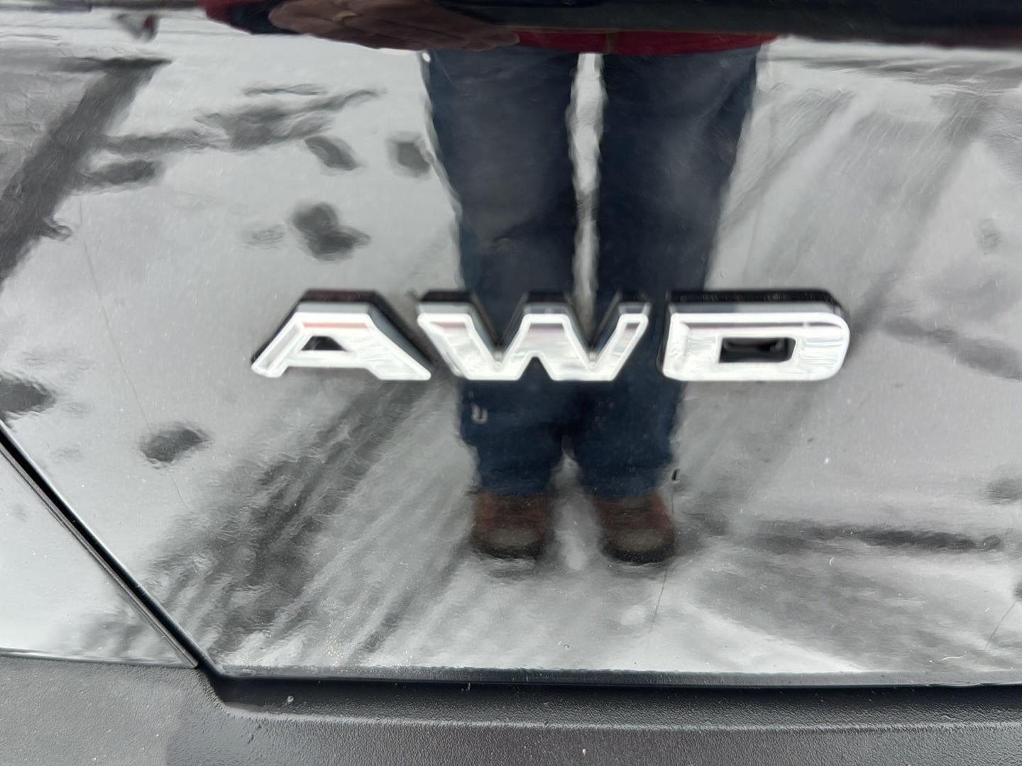 2022 Cadillac XT5 AWD Premium Luxury