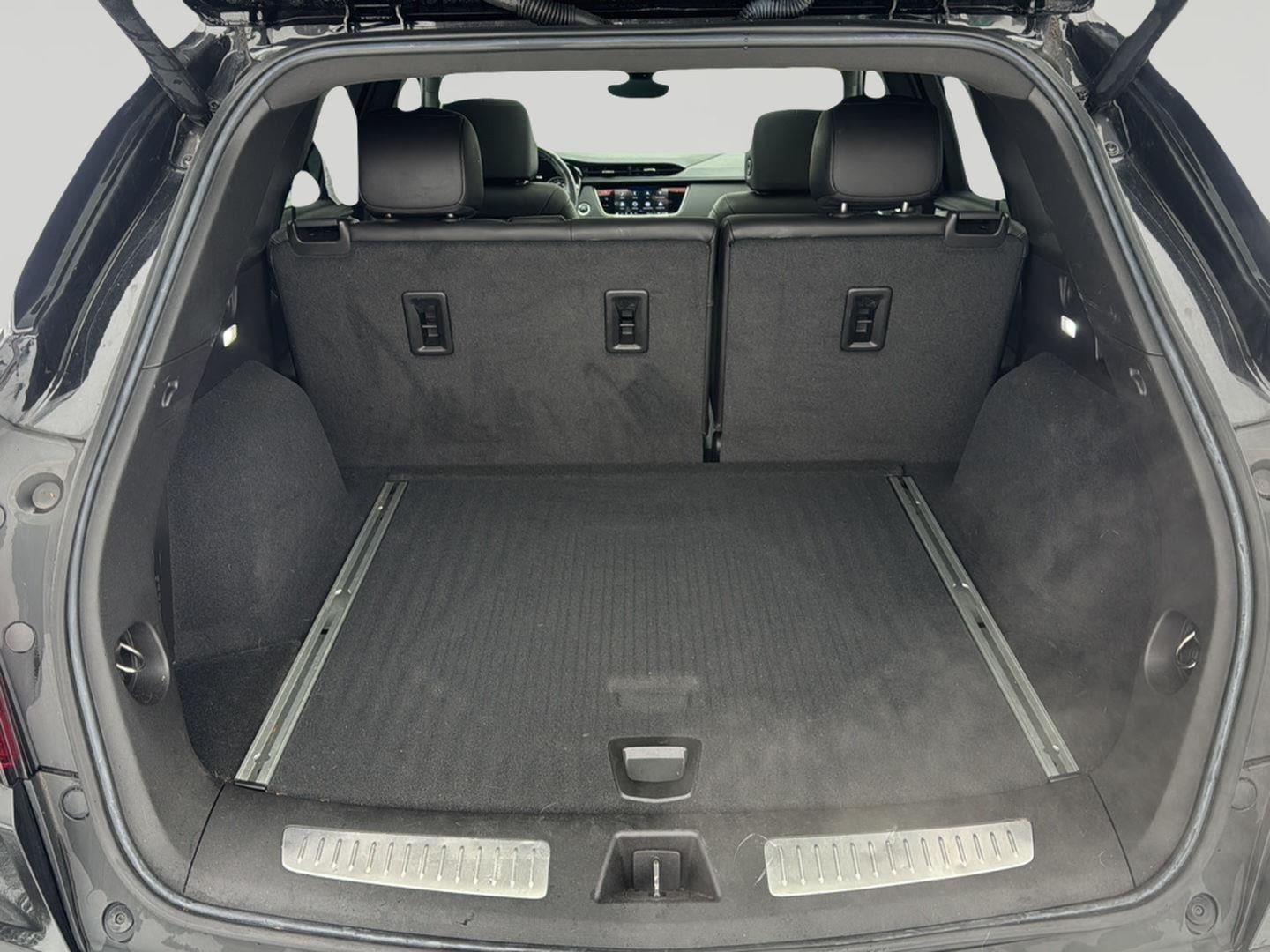 2022 Cadillac XT5 AWD Premium Luxury