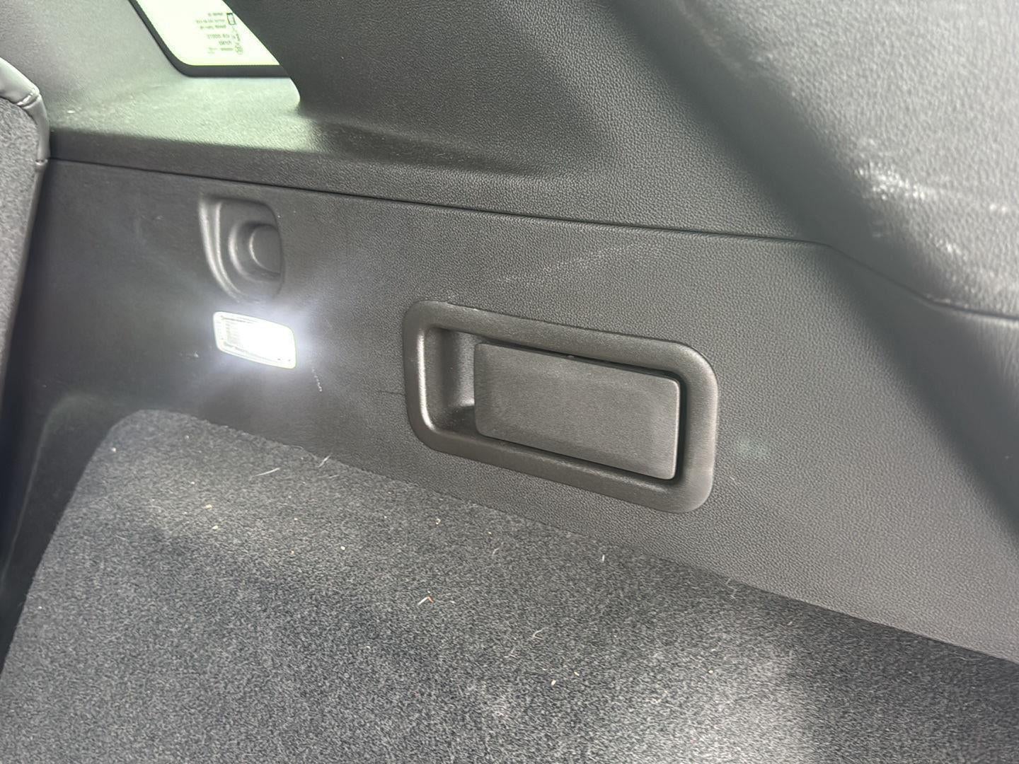 2022 Cadillac XT5 AWD Premium Luxury