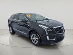 2022 Cadillac XT5 AWD Premium Luxury