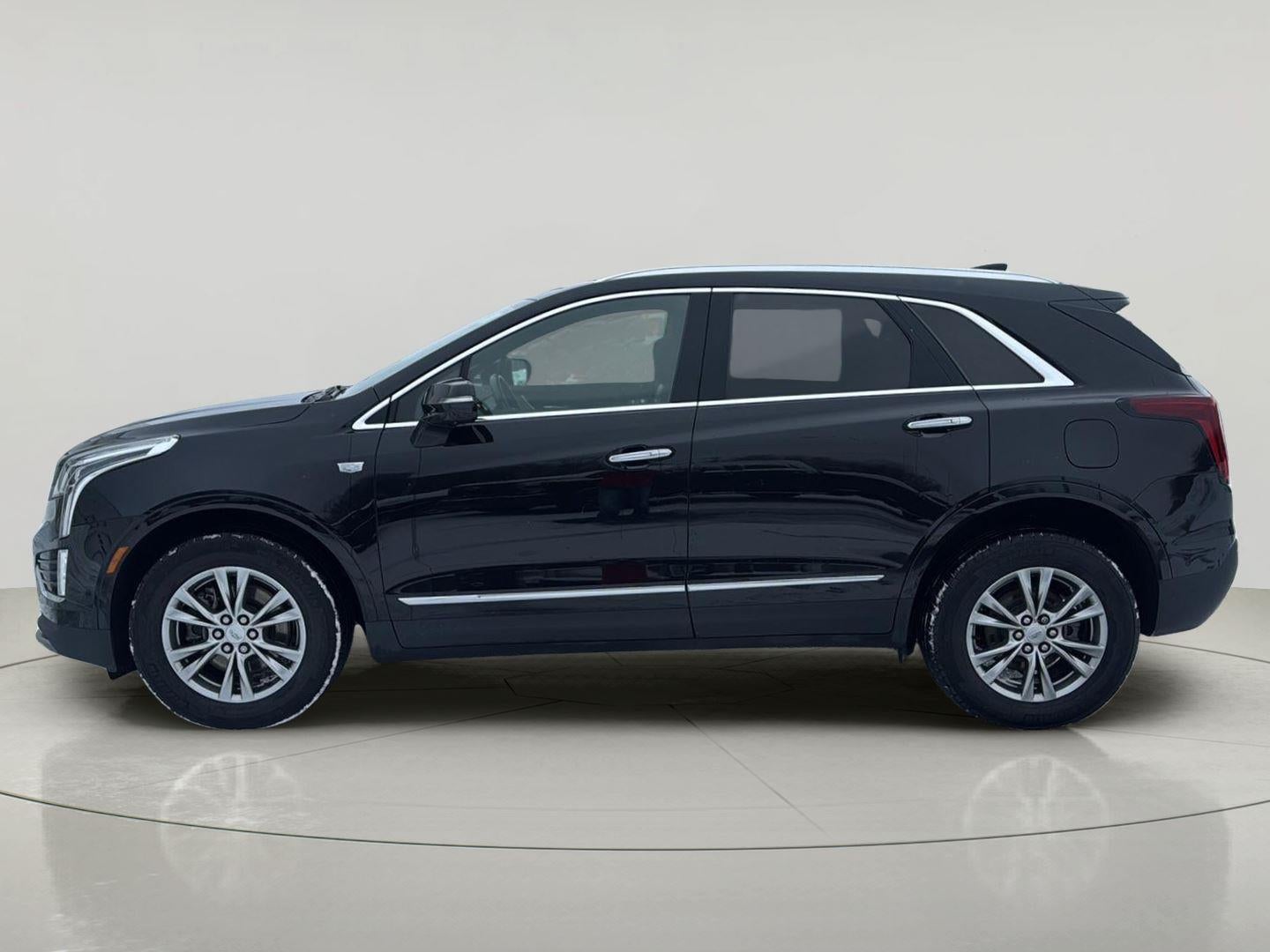 2022 Cadillac XT5 AWD Premium Luxury