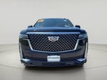 2023 Cadillac Escalade Esv 4WD Premium Luxury