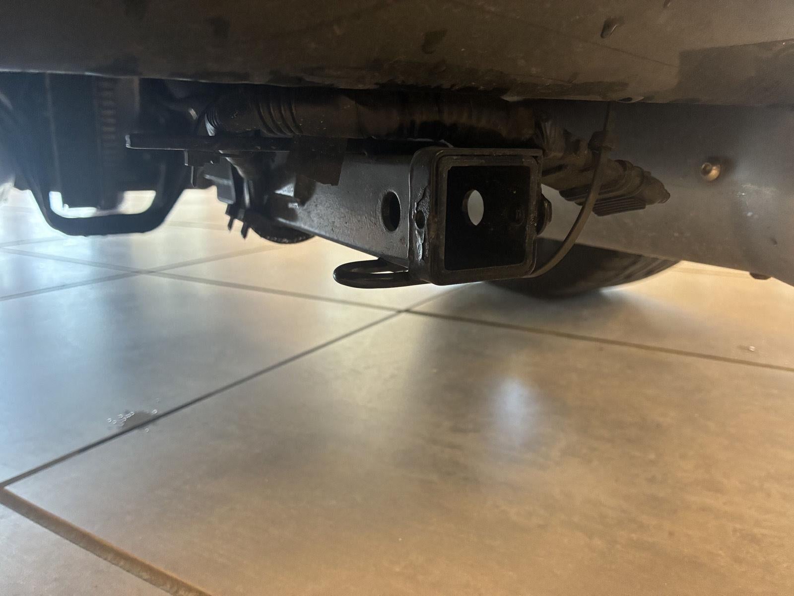 2020 HARLEY DAVIDSON tri glide Base