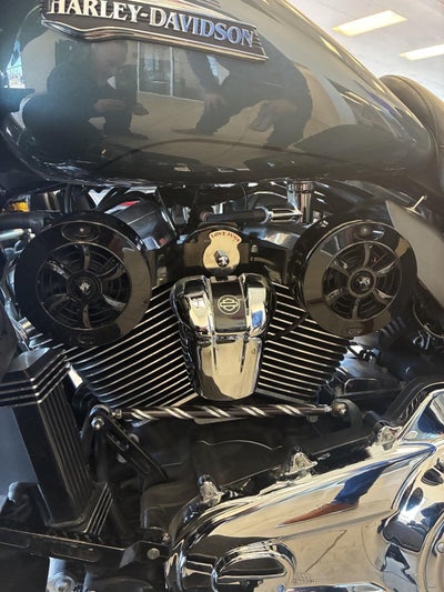 2020 HARLEY DAVIDSON tri glide Base