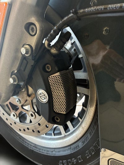 2020 HARLEY DAVIDSON tri glide Base