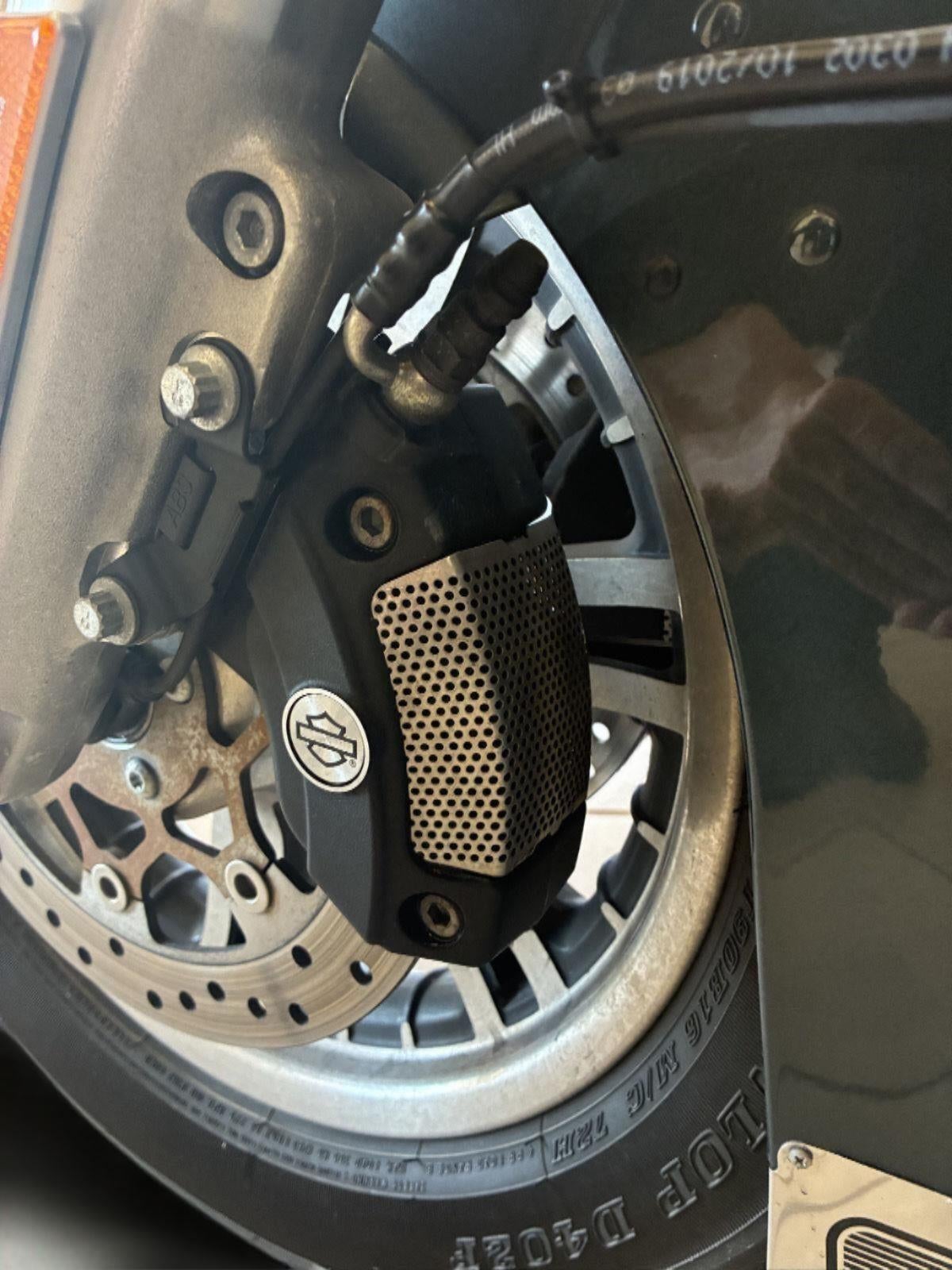 2020 HARLEY DAVIDSON tri glide Base