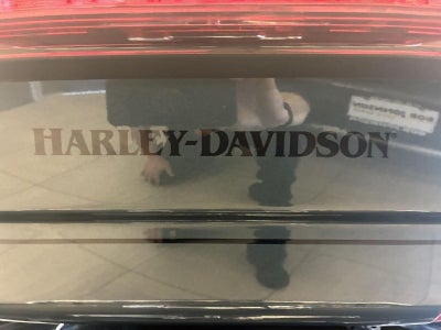 2020 HARLEY DAVIDSON tri glide Base