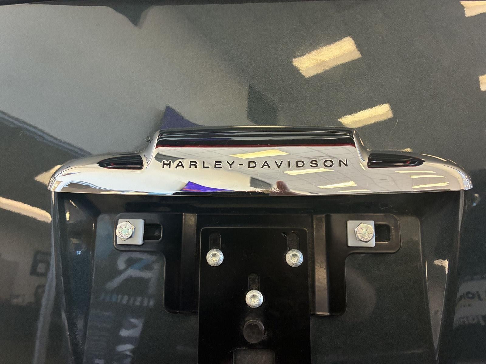 2020 HARLEY DAVIDSON tri glide Base