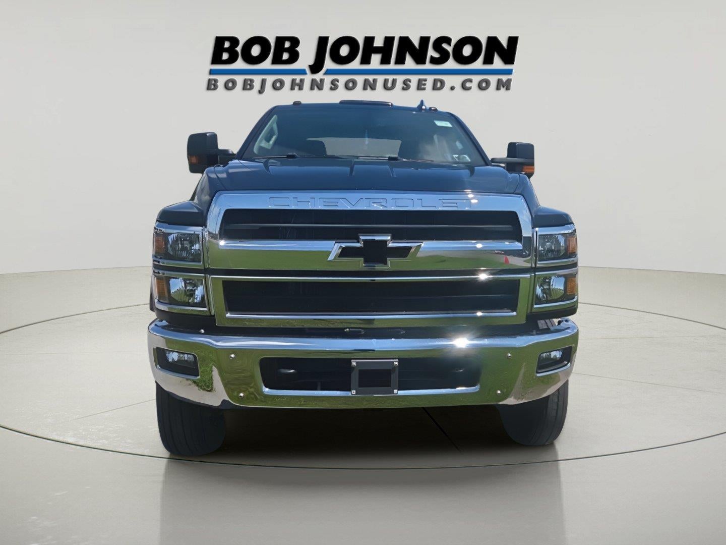 2022 Chevrolet Silverado MD LT