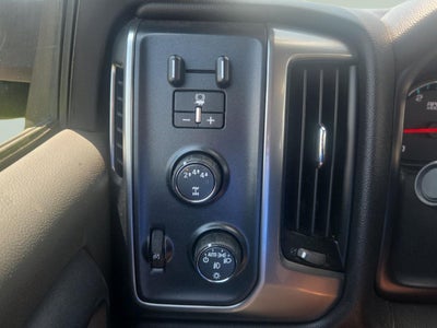 2022 Chevrolet Silverado MD LT