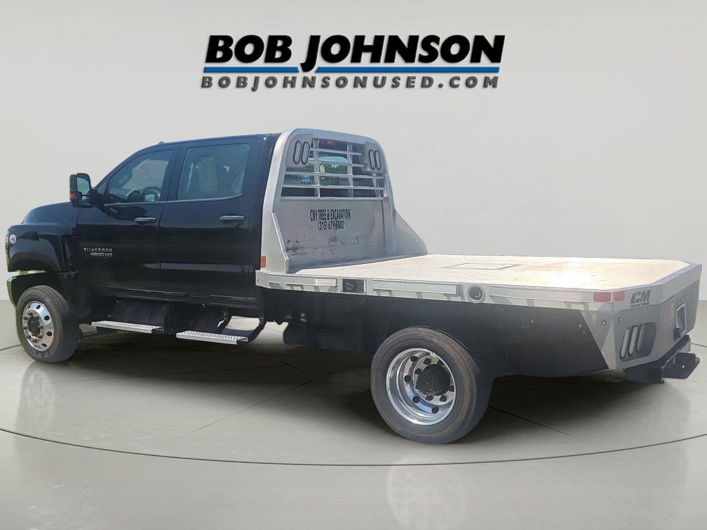 2022 Chevrolet Silverado MD LT