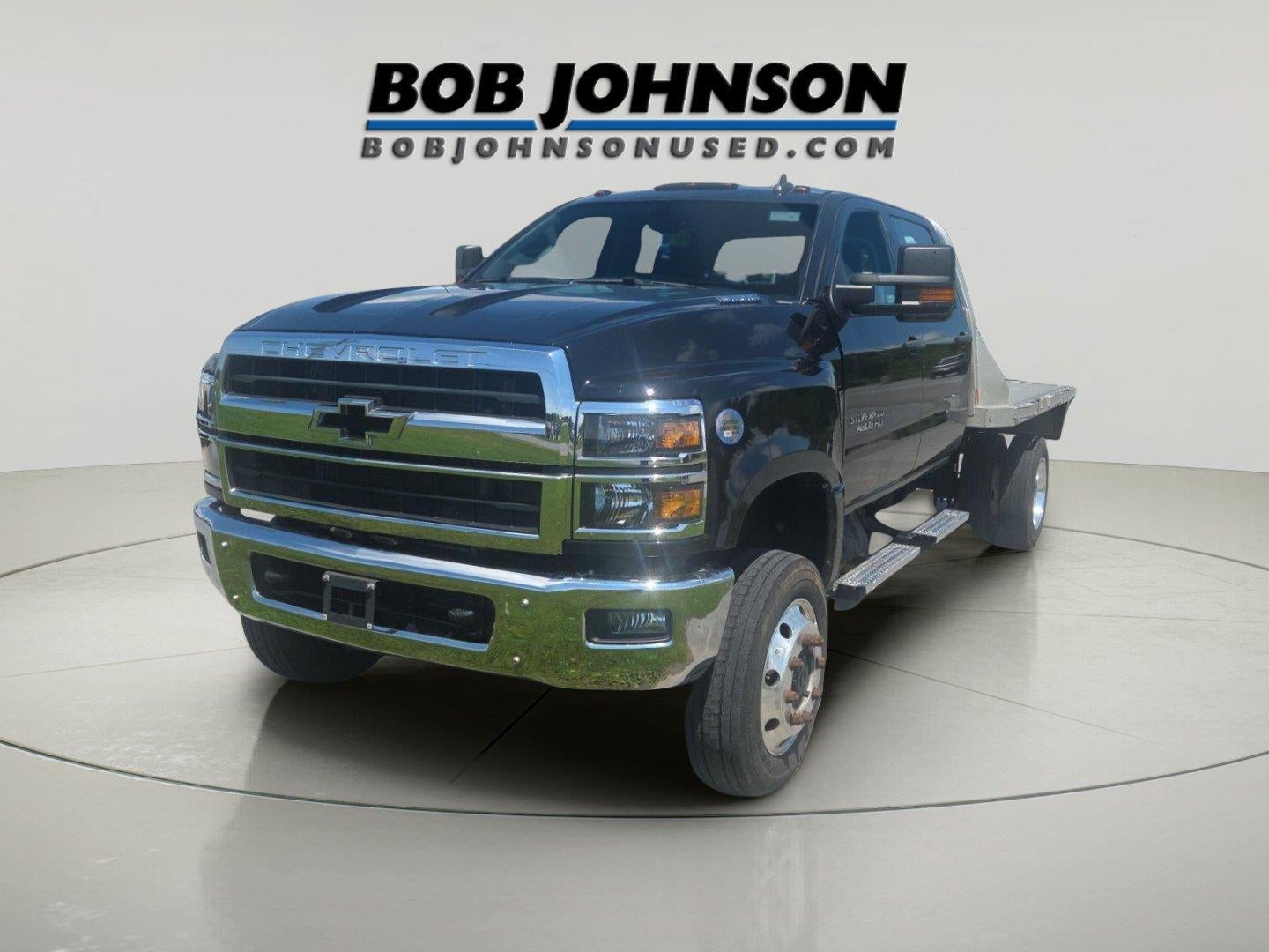 2022 Chevrolet Silverado MD LT