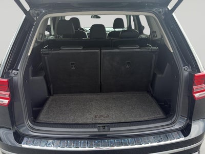 2019 Volkswagen Atlas 3.6L V6 SE w/Technology R-Line