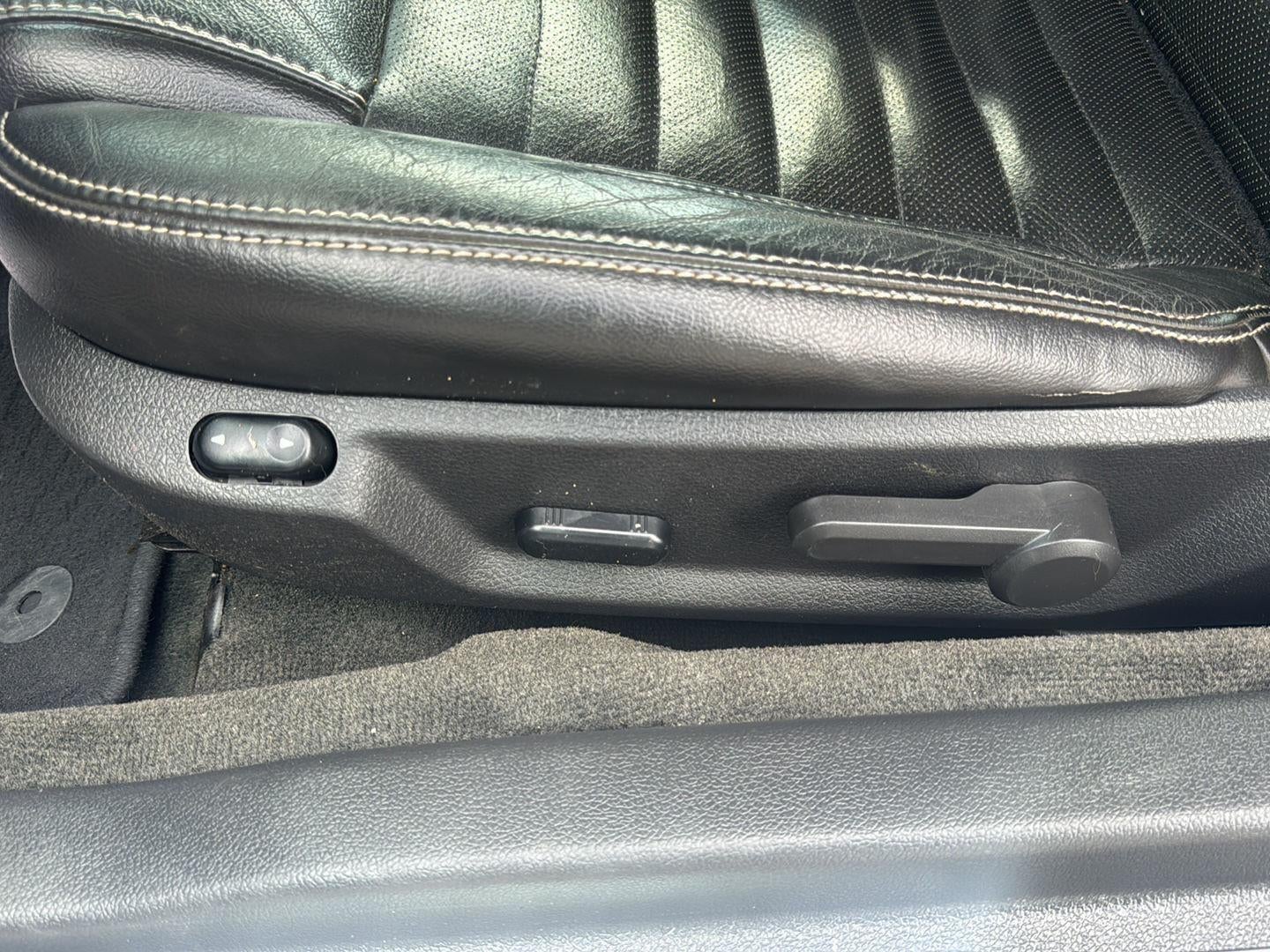 2014 Ford Mustang V6 Premium