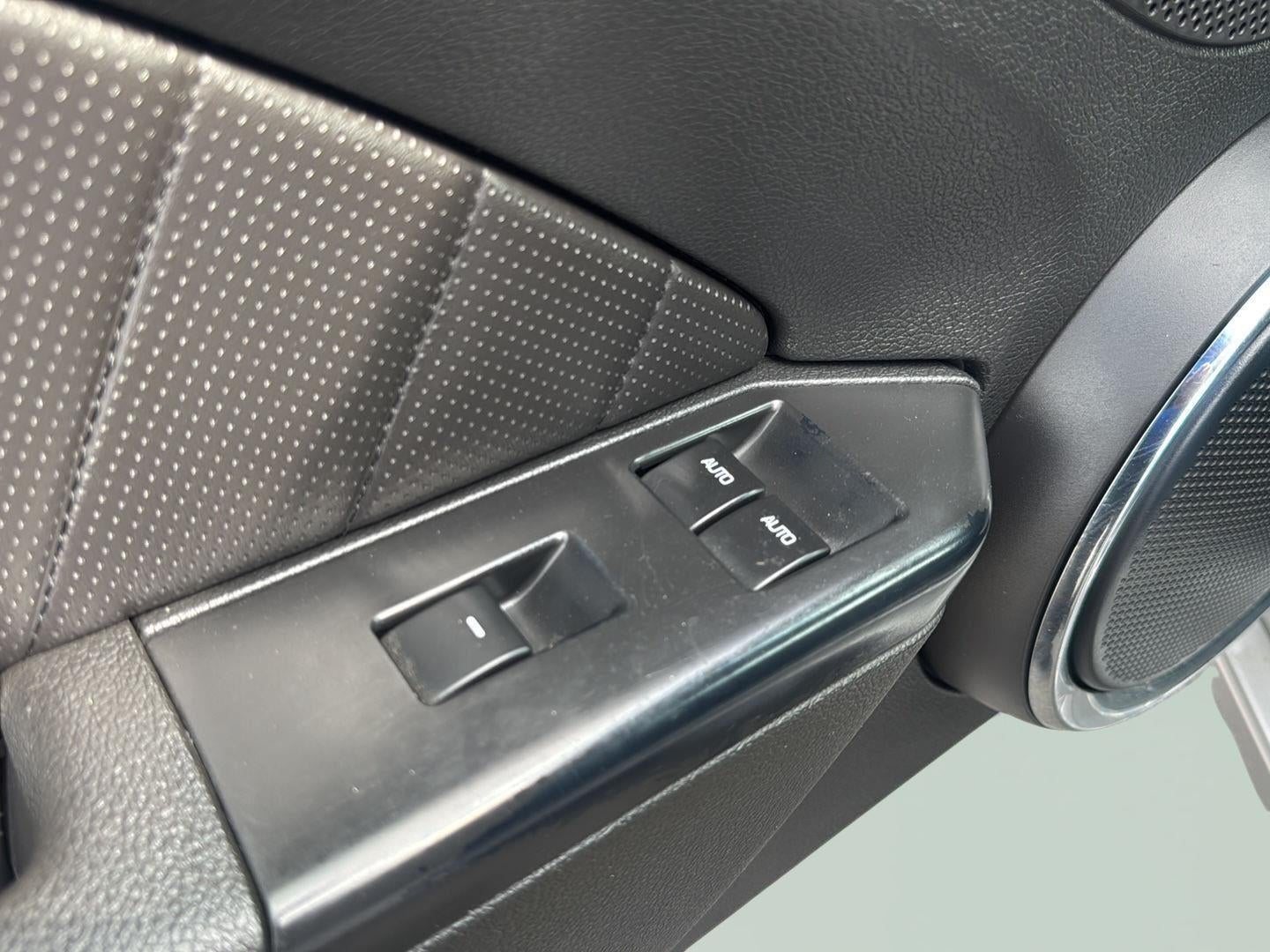 2014 Ford Mustang V6 Premium