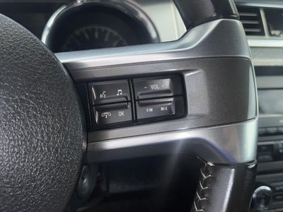 2014 Ford Mustang V6 Premium