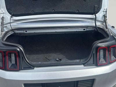 2014 Ford Mustang V6 Premium