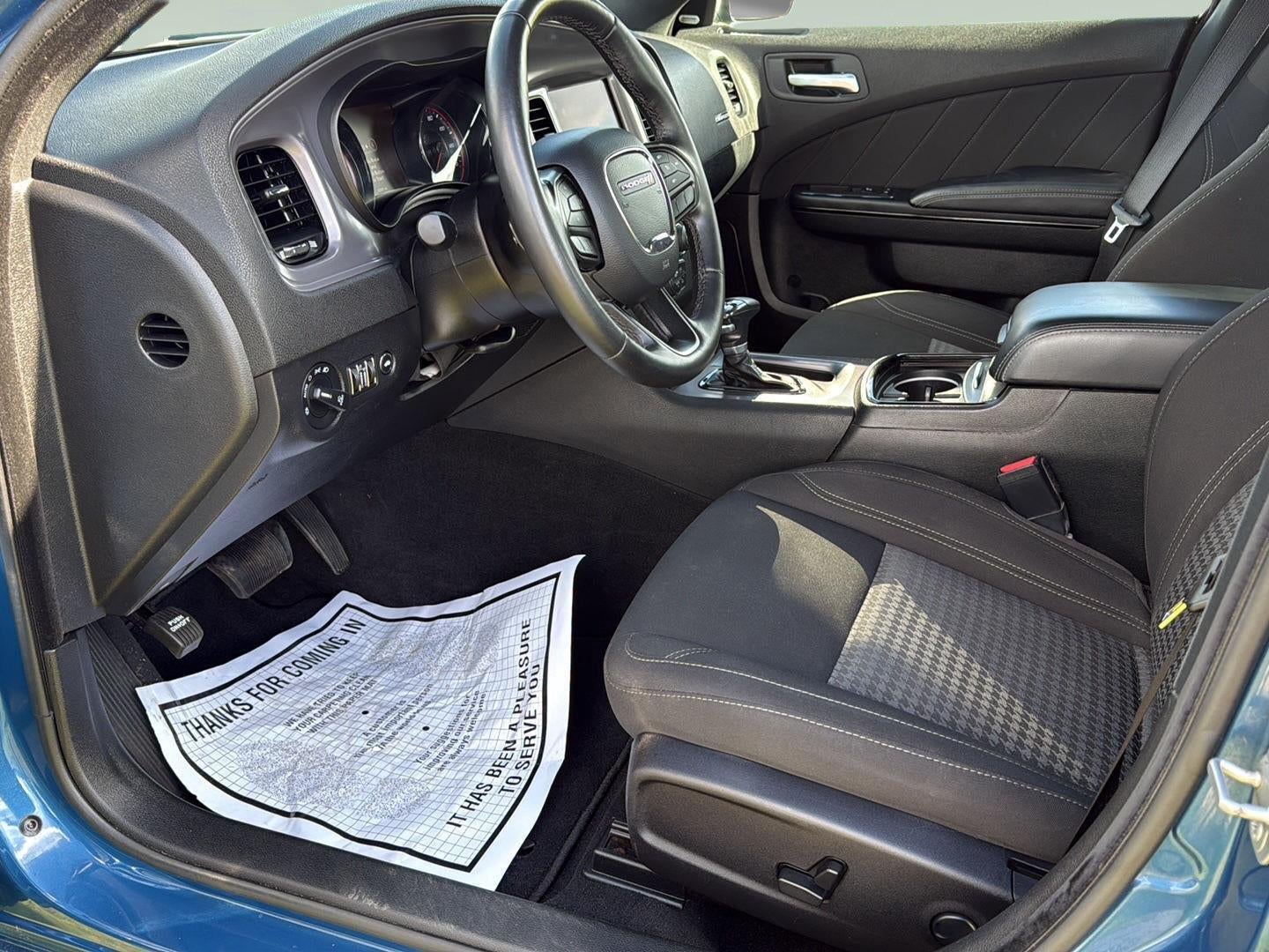 2023 Dodge Charger SXT