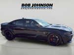 2022 Dodge Charger SRT Hellcat Widebody