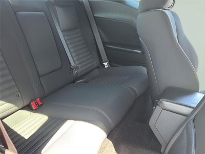 2014 Dodge Challenger R/T