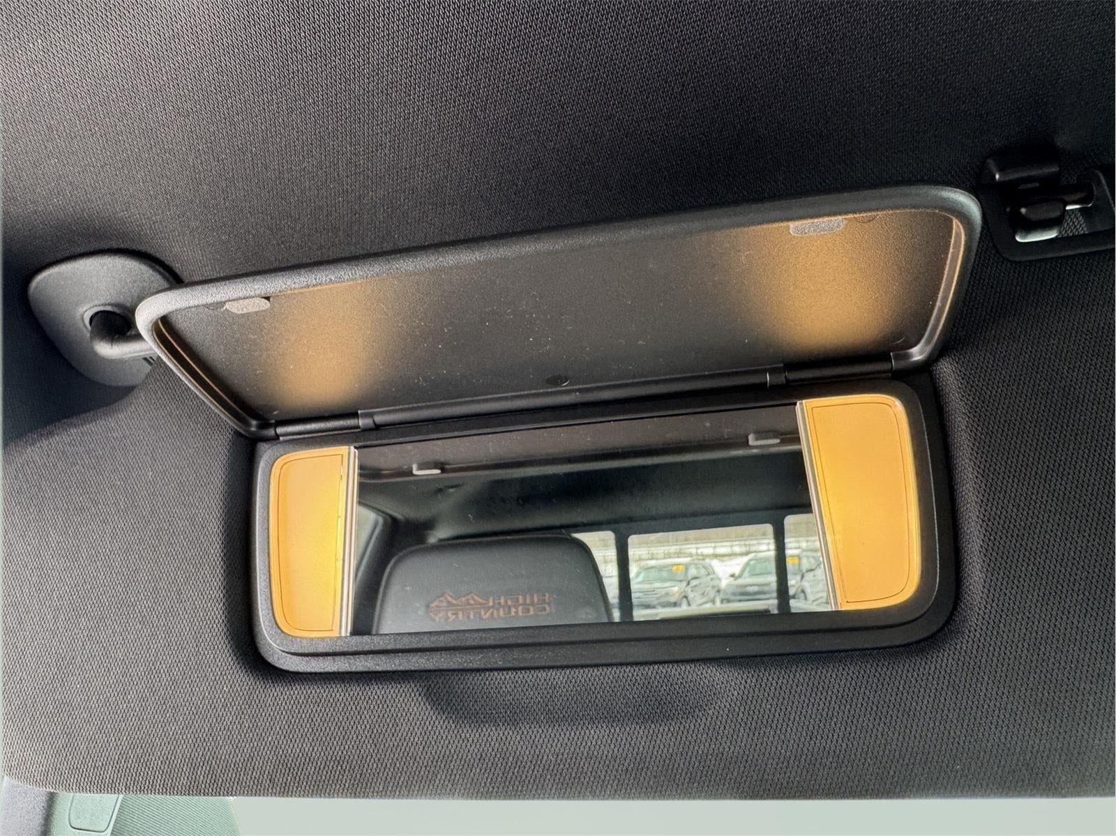 2025 Chevrolet Silverado 2500HD High Country