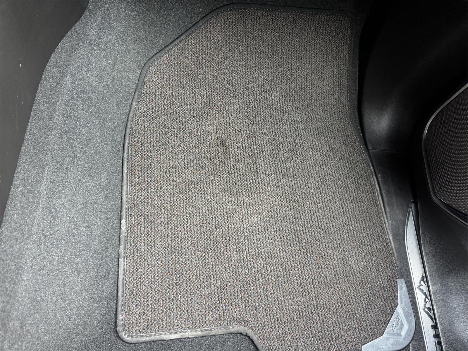 2025 Chevrolet Silverado 2500HD High Country