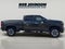 2022 Chevrolet Silverado 2500Hd Custom