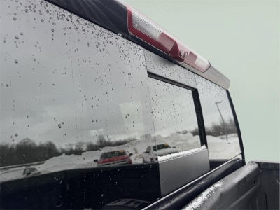 2024 Chevrolet Silverado 3500HD LTZ