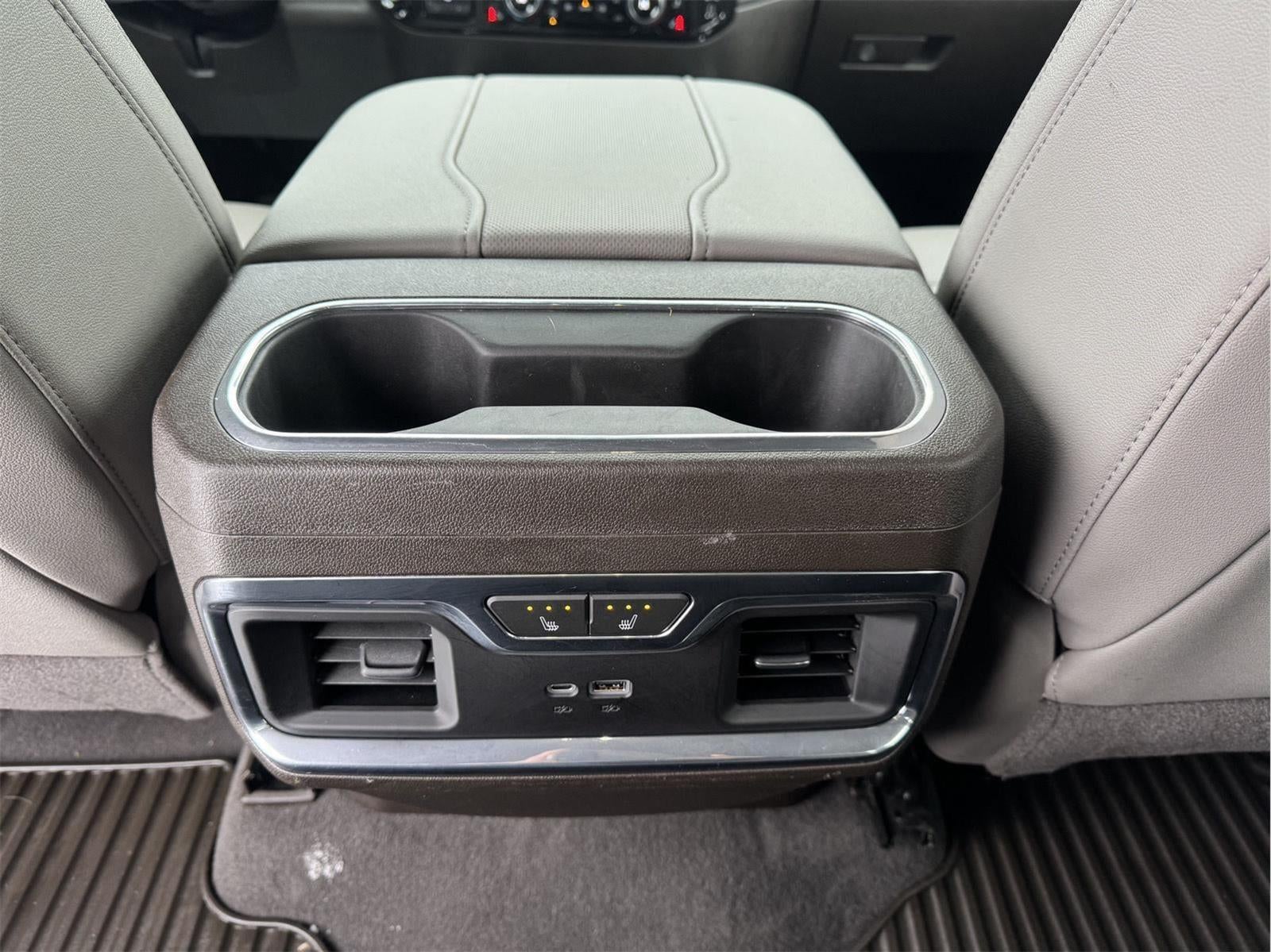 2024 Chevrolet Silverado 3500HD LTZ