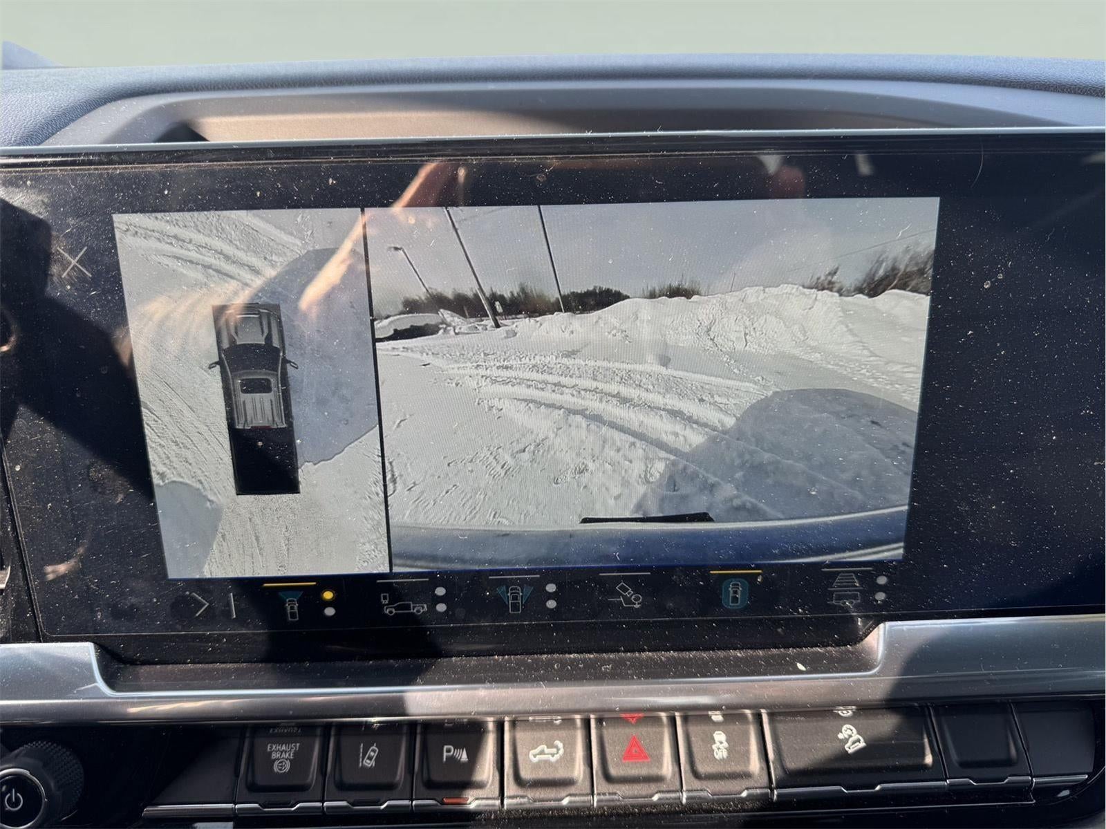 2024 Chevrolet Silverado 3500HD High Country