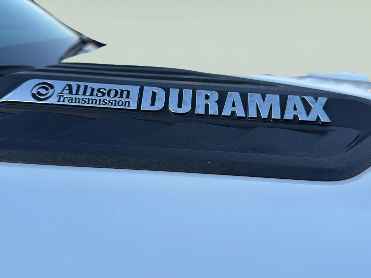 2023 Chevrolet Silverado 3500HD High Country