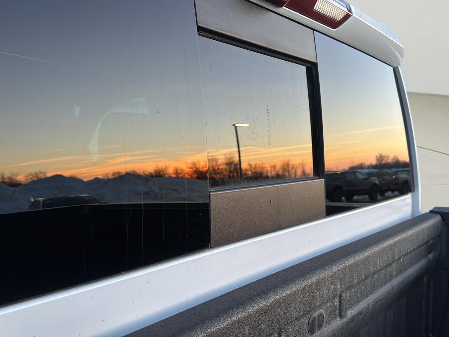 2023 Chevrolet Silverado 3500HD High Country