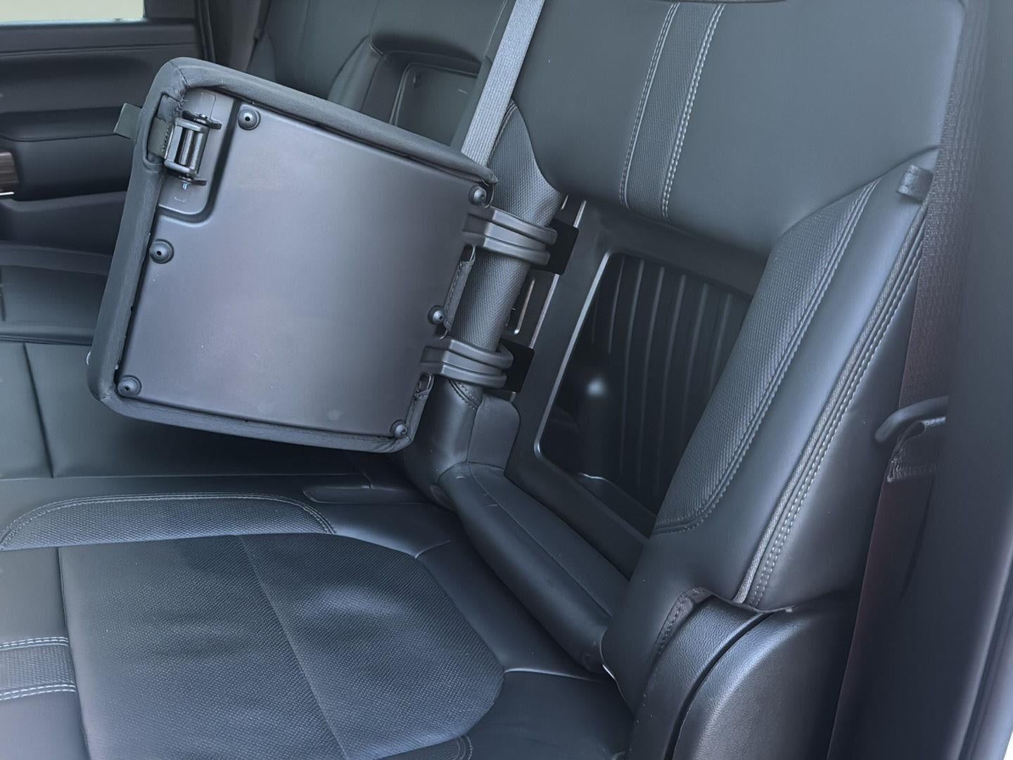 2023 Chevrolet Silverado 3500HD High Country