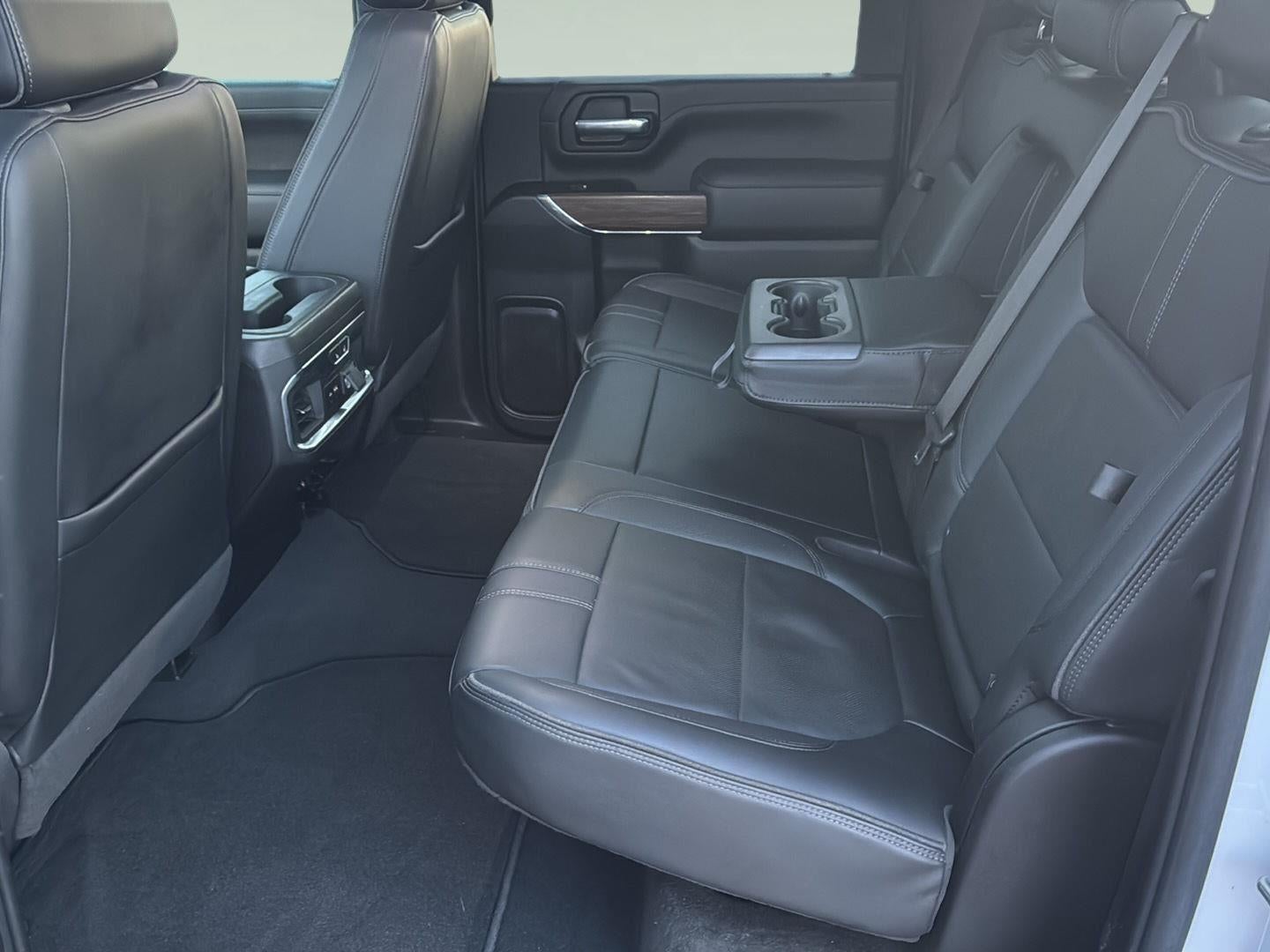 2023 Chevrolet Silverado 3500HD High Country