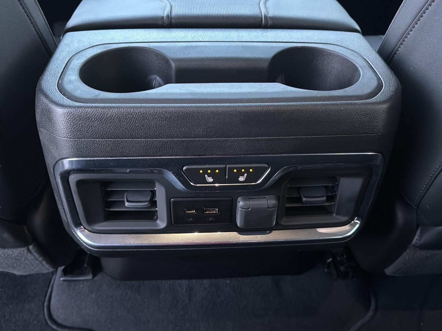 2023 Chevrolet Silverado 3500HD High Country