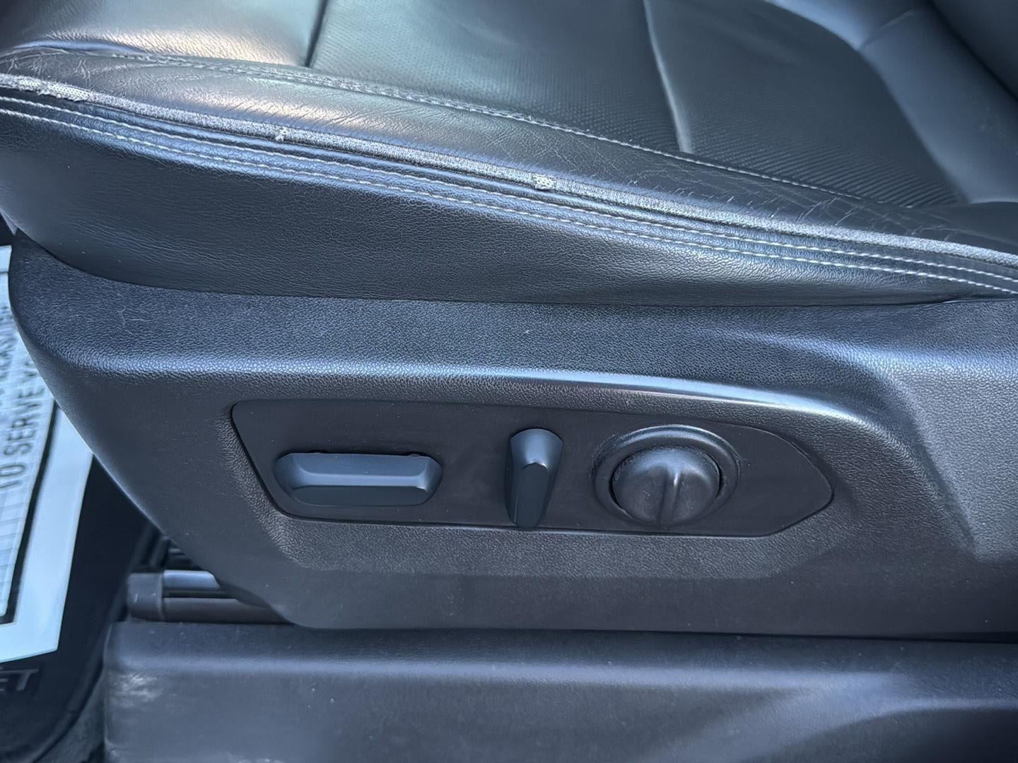 2023 Chevrolet Silverado 3500HD High Country