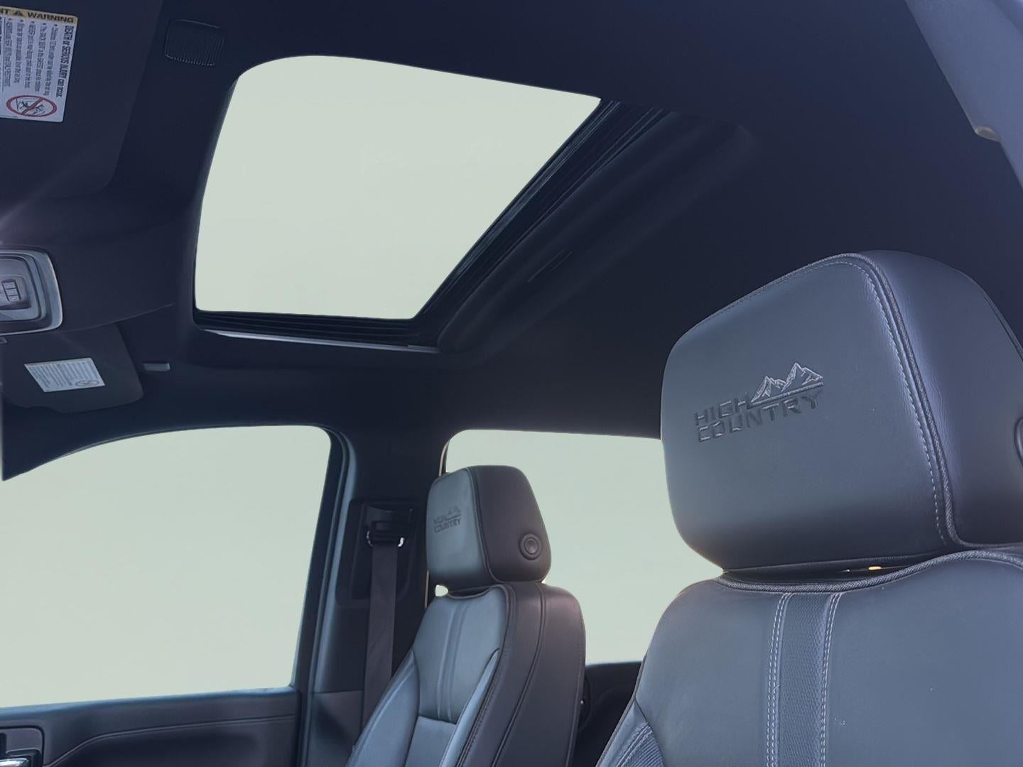 2023 Chevrolet Silverado 3500HD High Country