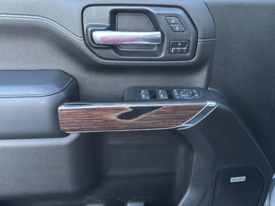 2023 Chevrolet Silverado 3500HD High Country