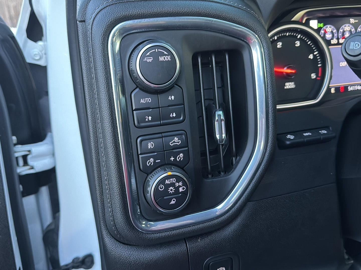 2023 Chevrolet Silverado 3500HD High Country