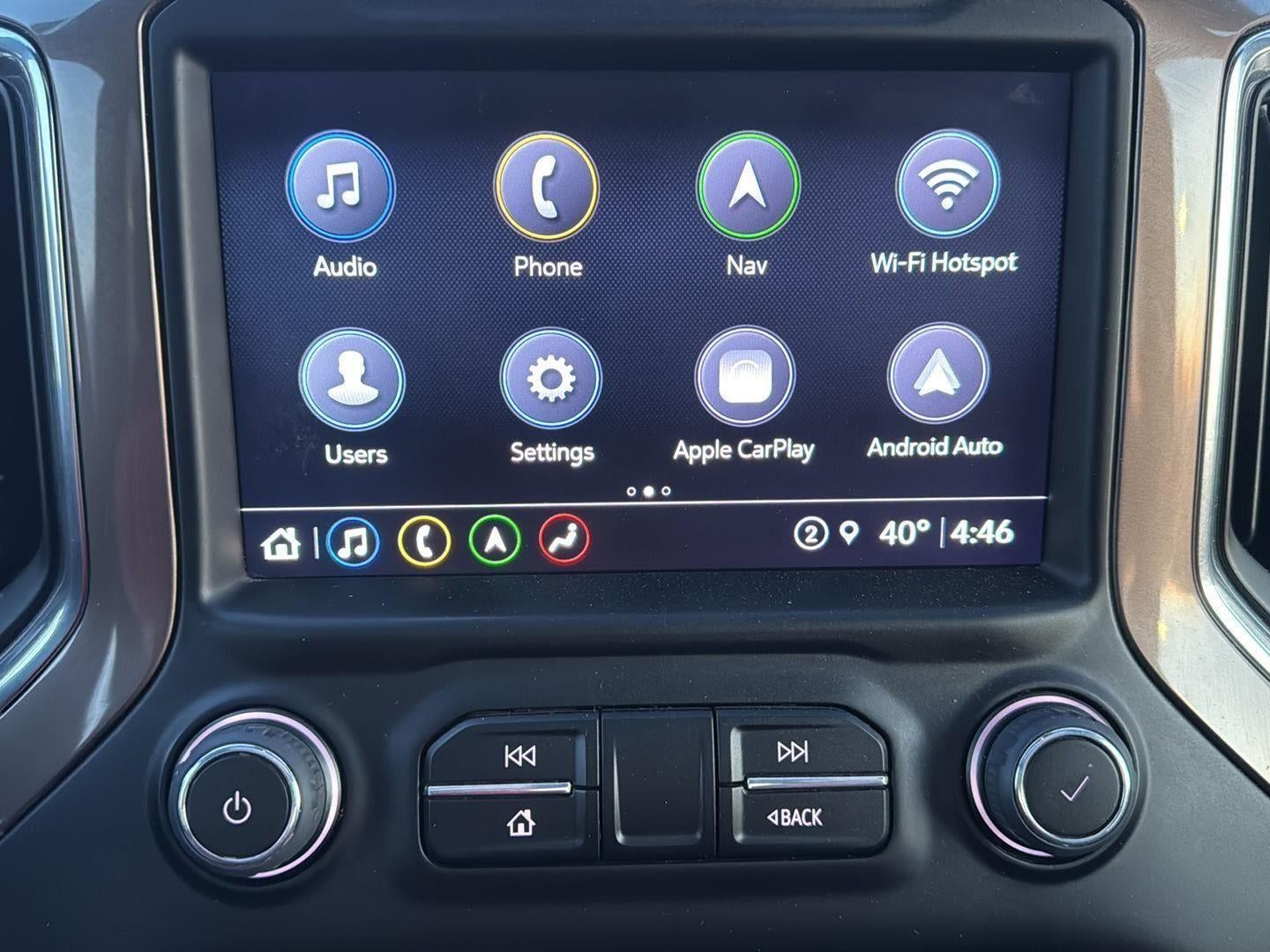 2023 Chevrolet Silverado 3500HD High Country