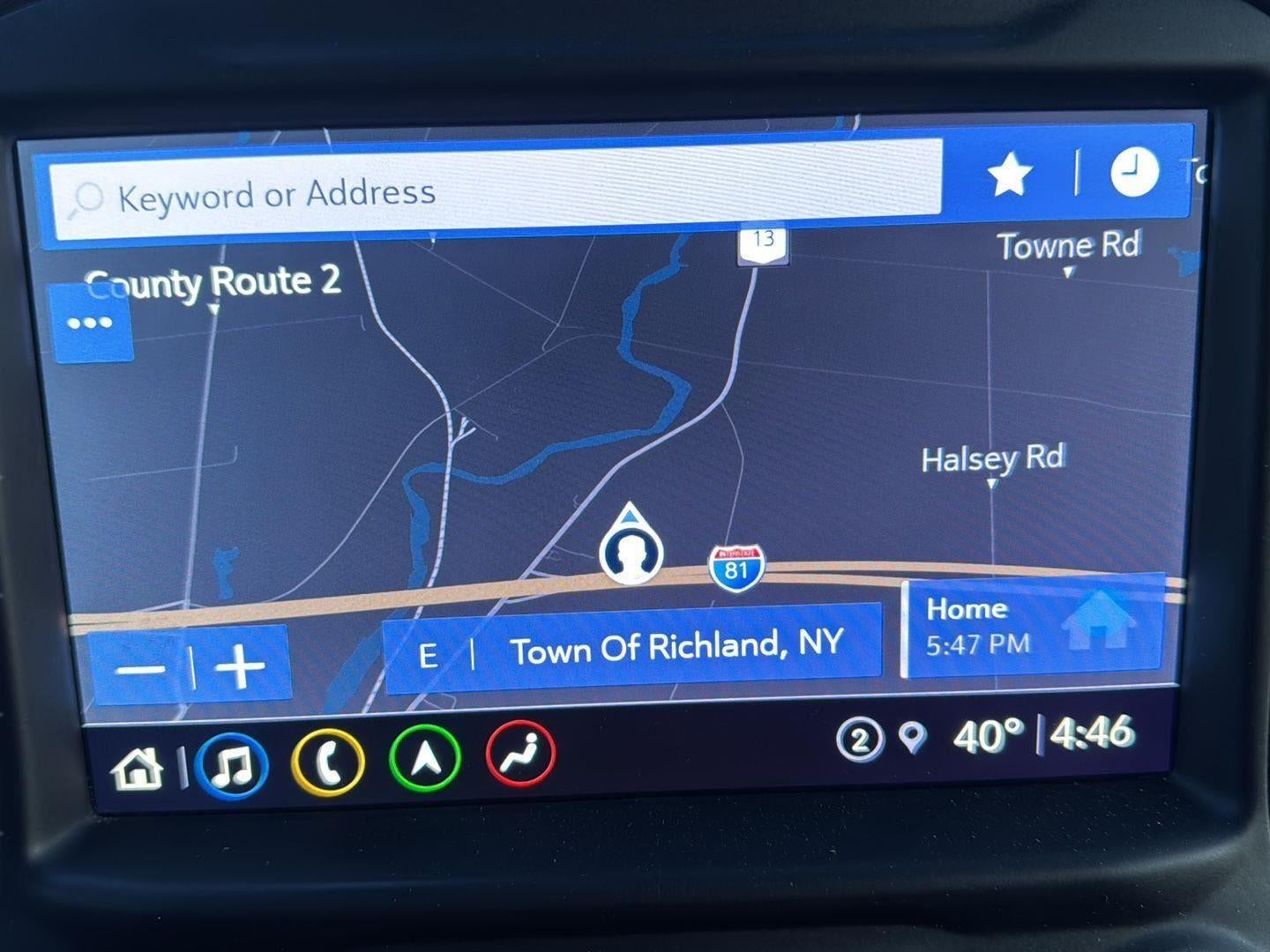 2023 Chevrolet Silverado 3500HD High Country