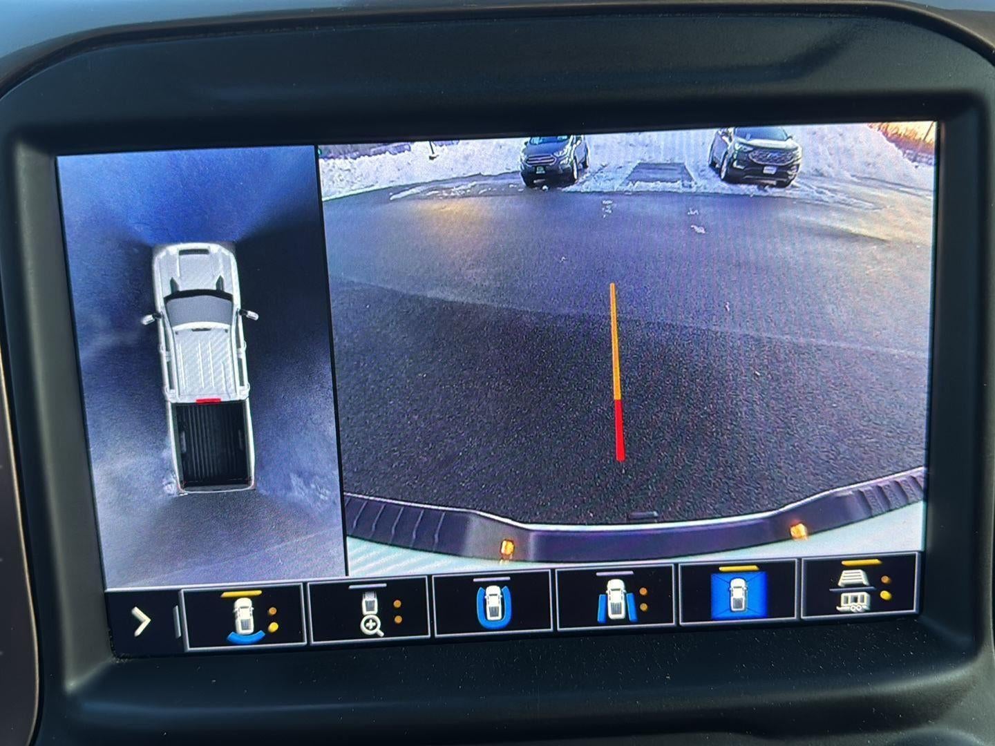 2023 Chevrolet Silverado 3500HD High Country