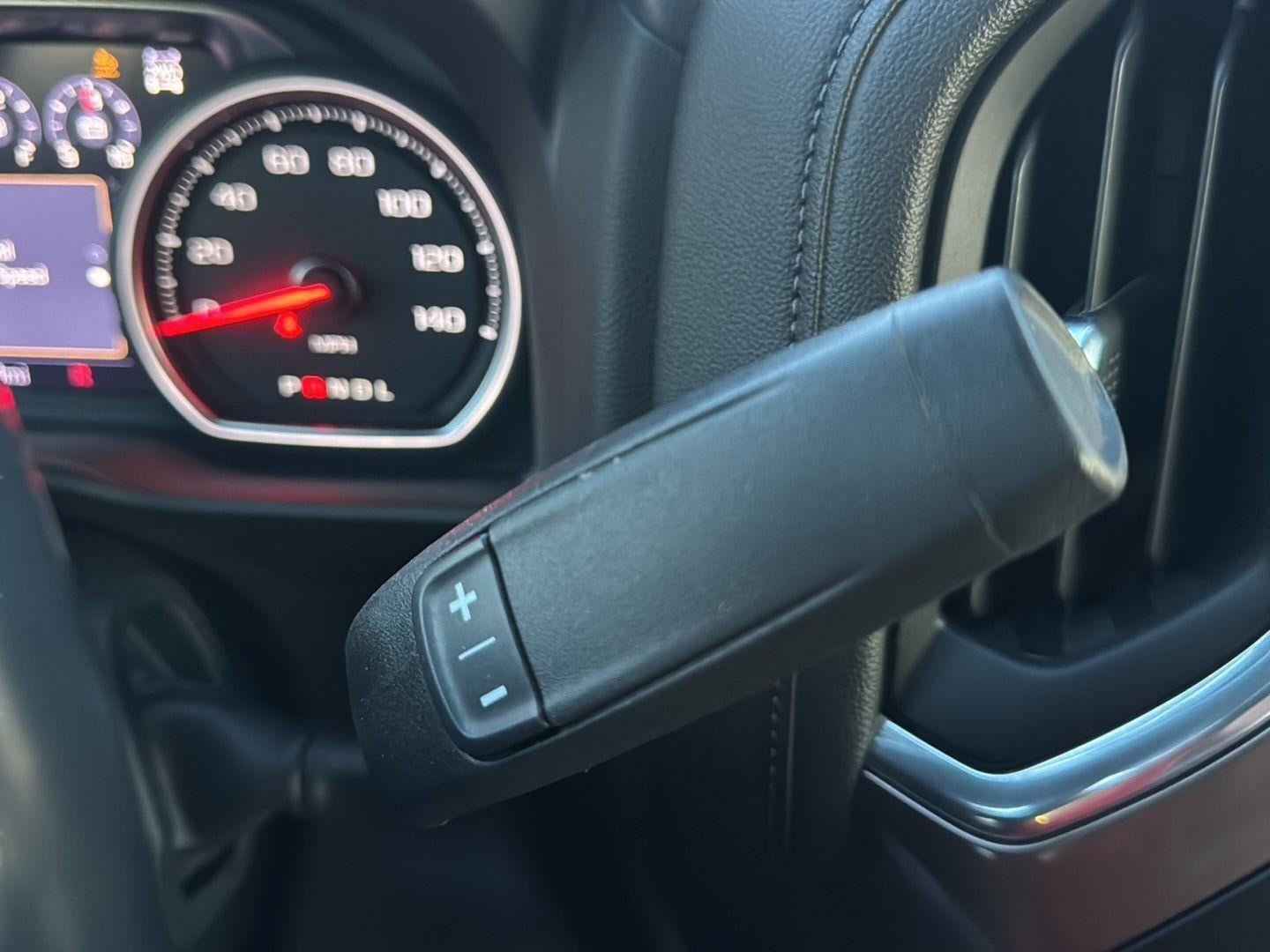 2023 Chevrolet Silverado 3500HD High Country